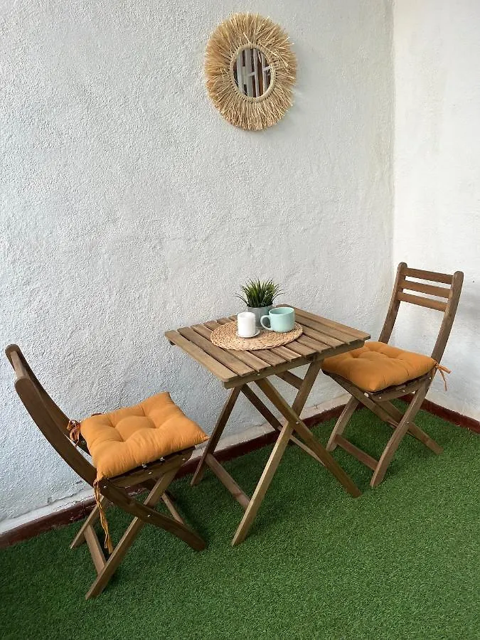 Aparthotel Coral Bay Port Royale Guincho  Spanien