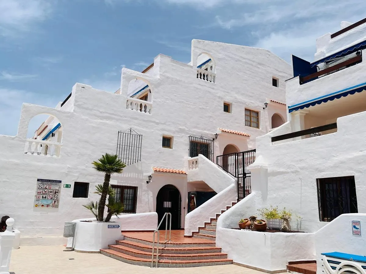 Aparthotel Coral Bay Port Royale Guincho  Spanien