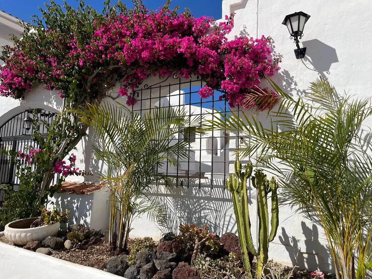 Aparthotel Coral Bay Port Royale Guincho  Spanien