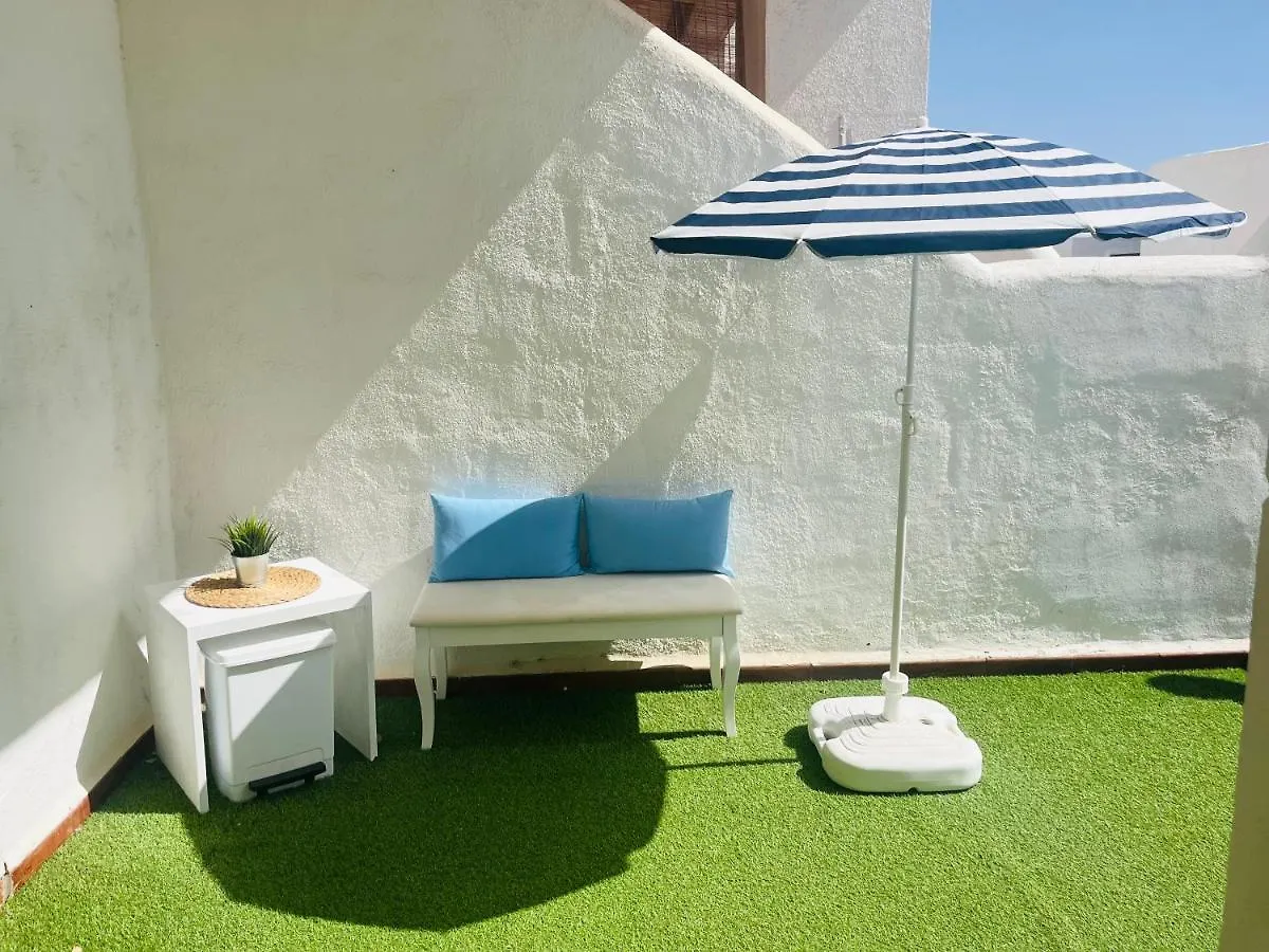 Coral Bay Port Royale Aparthotel Guincho  Guincho (Tenerife)