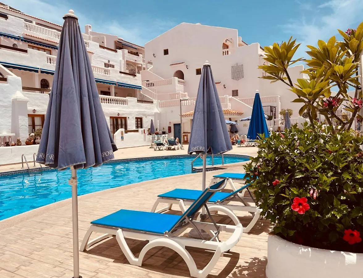 Aparthotel Coral Bay Port Royale Guincho