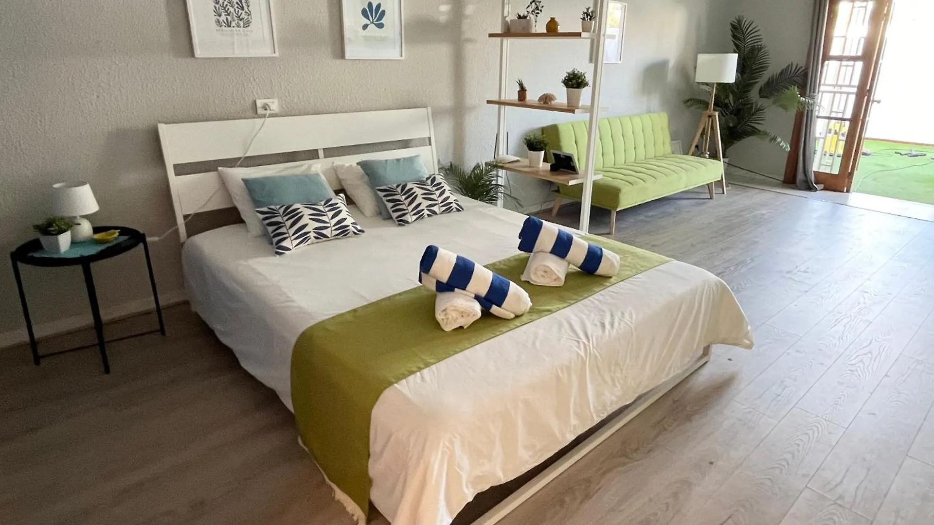 Aparthotel Coral Bay Port Royale Guincho