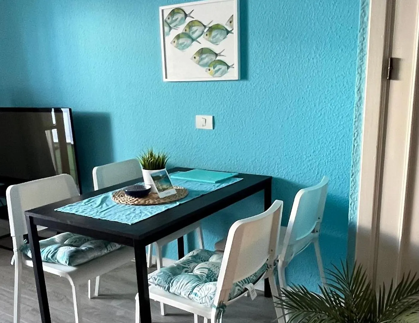 Coral Bay Port Royale Aparthotel Guincho  0*, Guincho (Tenerife)