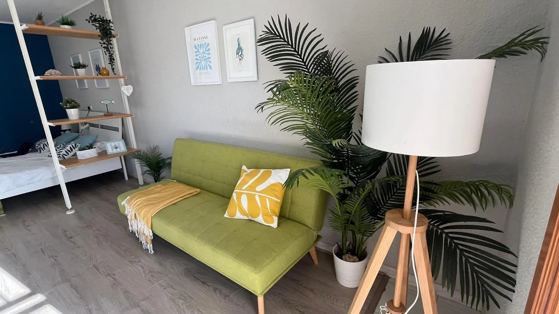 Coral Bay Port Royale Aparthotel Guincho