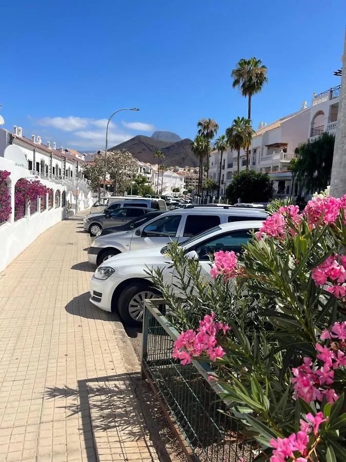 Coral Bay Port Royale Aparthotel Guincho  0*, Guincho (Tenerife) Spain
